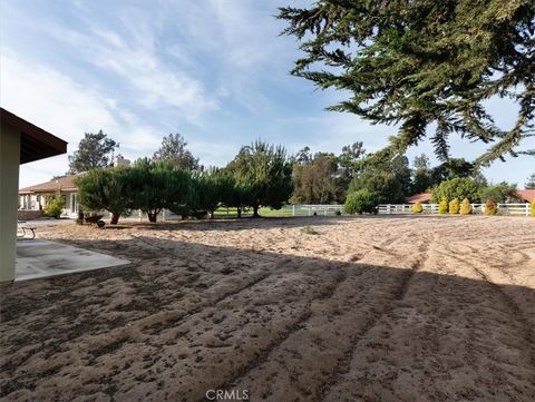 A home in Arroyo Grande