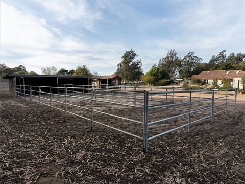 A home in Arroyo Grande