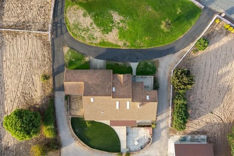 A home in Arroyo Grande