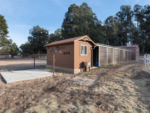 A home in Arroyo Grande