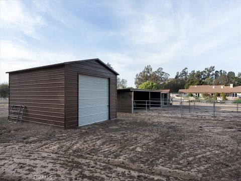 A home in Arroyo Grande