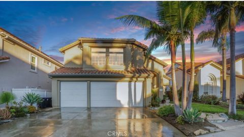 A home in Laguna Niguel