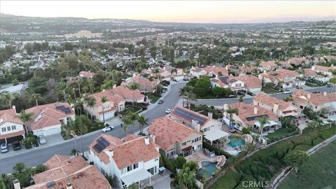 A home in Laguna Niguel