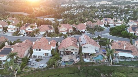 A home in Laguna Niguel