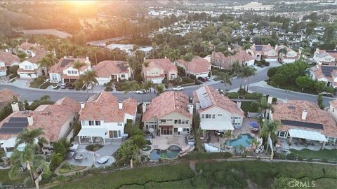 A home in Laguna Niguel