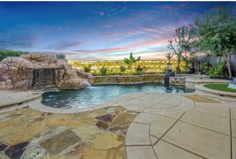 A home in Laguna Niguel