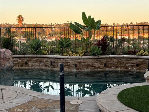 A home in Laguna Niguel