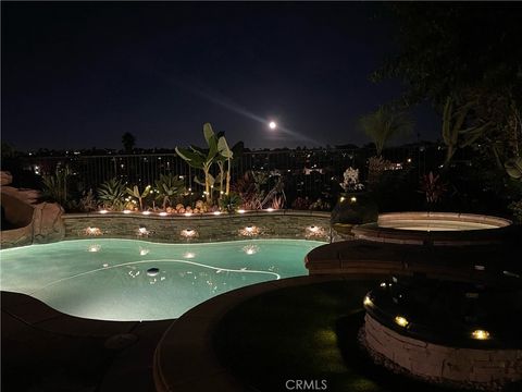 A home in Laguna Niguel