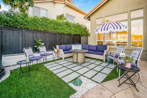 A home in Laguna Niguel