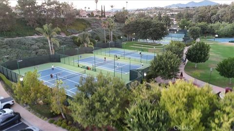 A home in Laguna Niguel