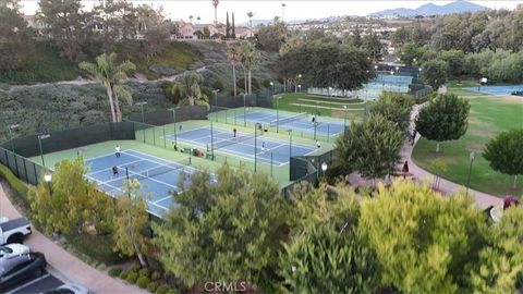 A home in Laguna Niguel