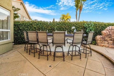 A home in Laguna Niguel