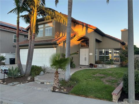 A home in Laguna Niguel