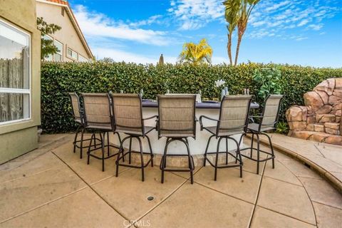 A home in Laguna Niguel