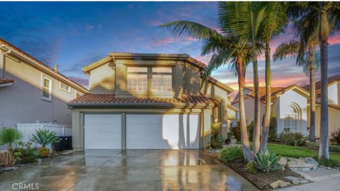 A home in Laguna Niguel