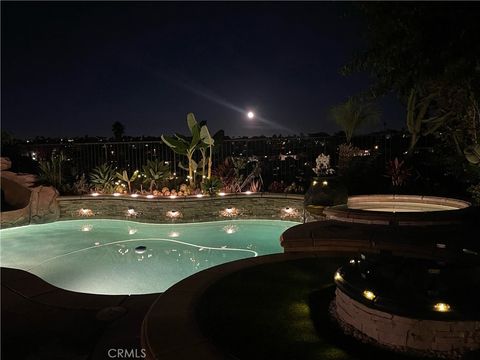 A home in Laguna Niguel