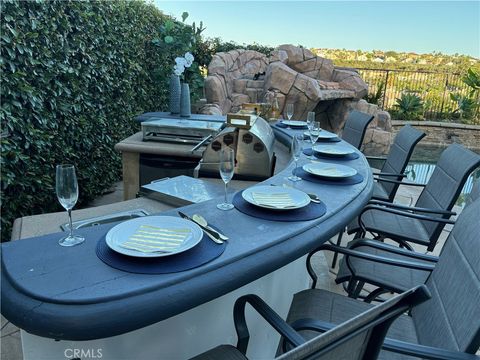 A home in Laguna Niguel