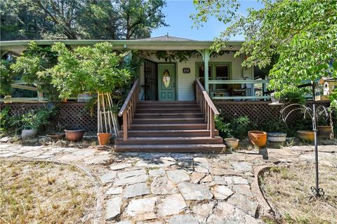 A home in Brownsville