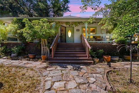 A home in Brownsville