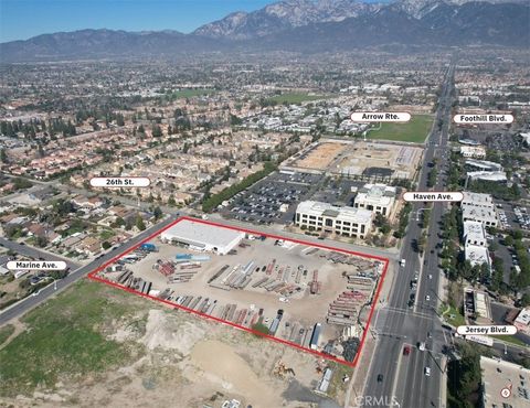 10411 26th Street Rancho Cucamonga CA 91730