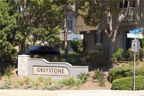 A home in Chula Vista