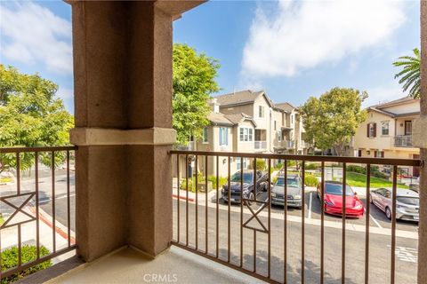 A home in Chula Vista