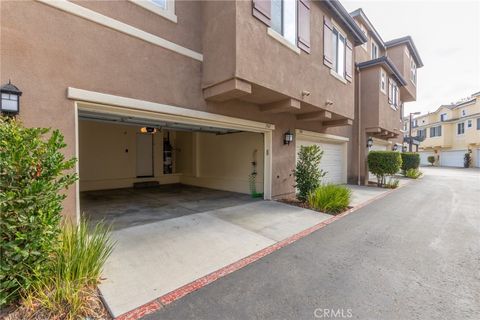 A home in Chula Vista