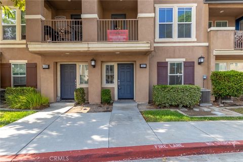 A home in Chula Vista