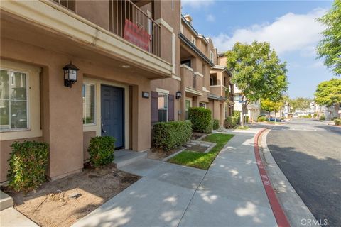 A home in Chula Vista