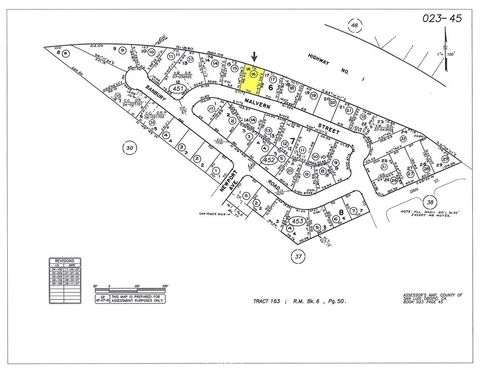 Tiny photo for 2540 Malvern Street, Cambria, CA 93428 (MLS # SC25053710)