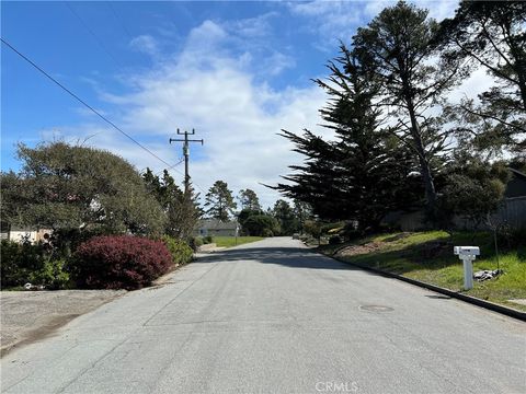 Tiny photo for 2540 Malvern Street, Cambria, CA 93428 (MLS # SC25053710)