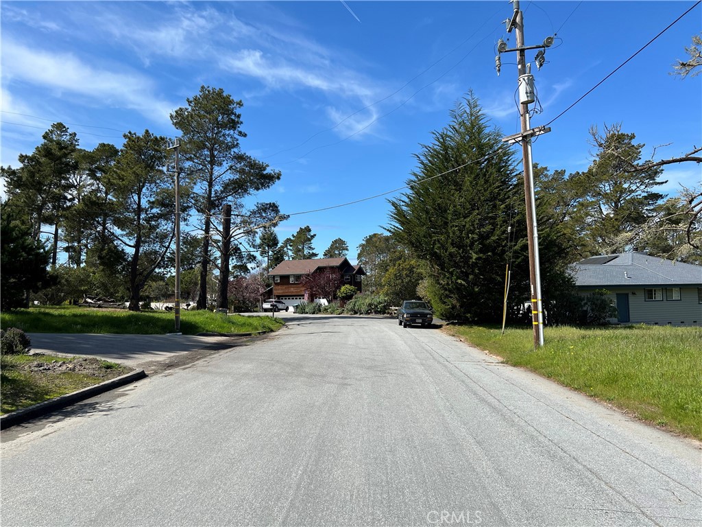 Lodge Hill(430) - Land