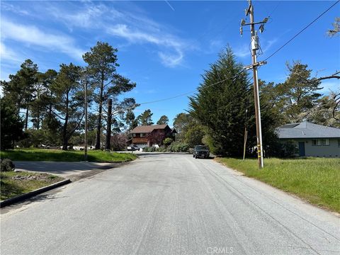 Tiny photo for 2540 Malvern Street, Cambria, CA 93428 (MLS # SC25053710)