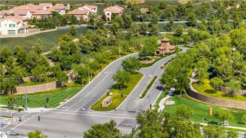 A home in Irvine