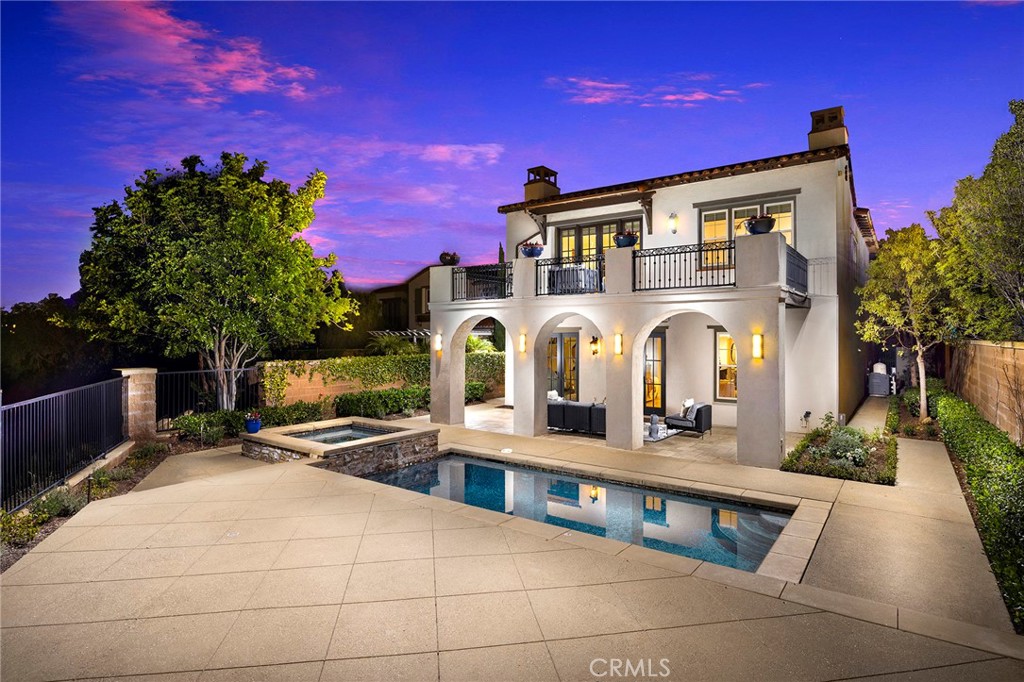 Jordan and Kayleigh Regency Real Estate Brokers Mission Viejo