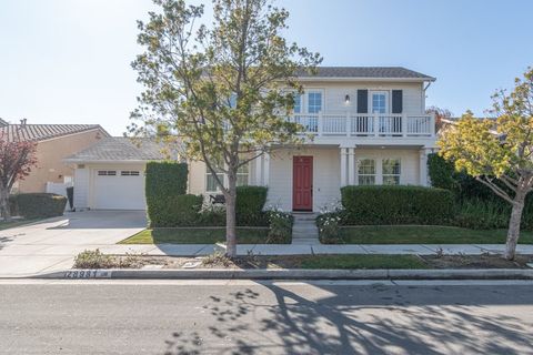 A home in Temecula