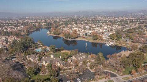 A home in Temecula