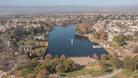 A home in Temecula