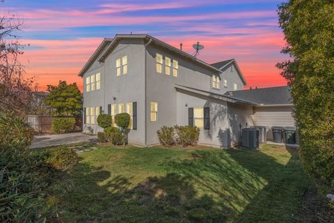 A home in Temecula