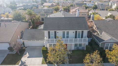 A home in Temecula