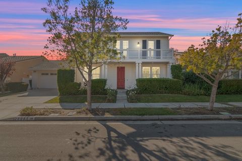 A home in Temecula