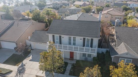 A home in Temecula