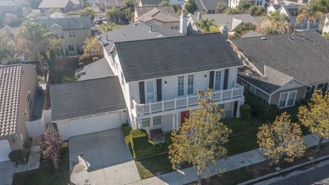 A home in Temecula