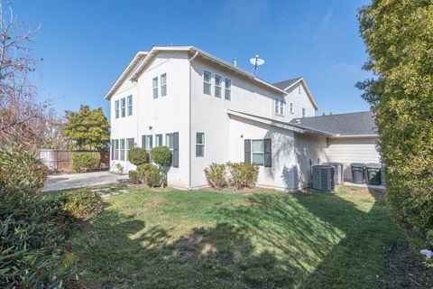 A home in Temecula