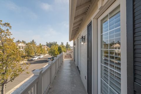 A home in Temecula