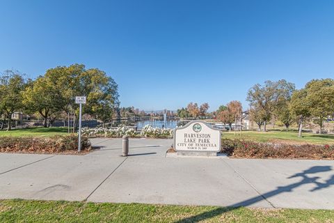 A home in Temecula