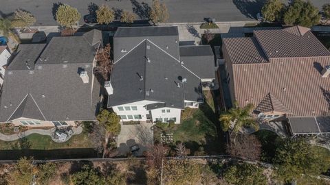 A home in Temecula