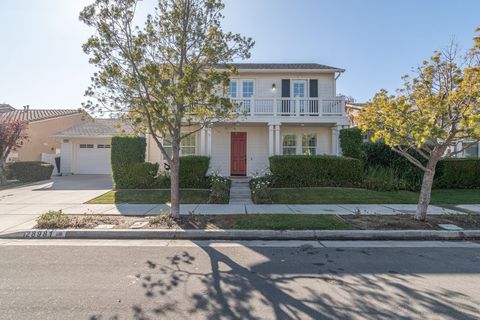 A home in Temecula