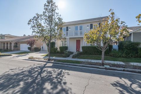 A home in Temecula