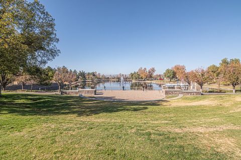 A home in Temecula